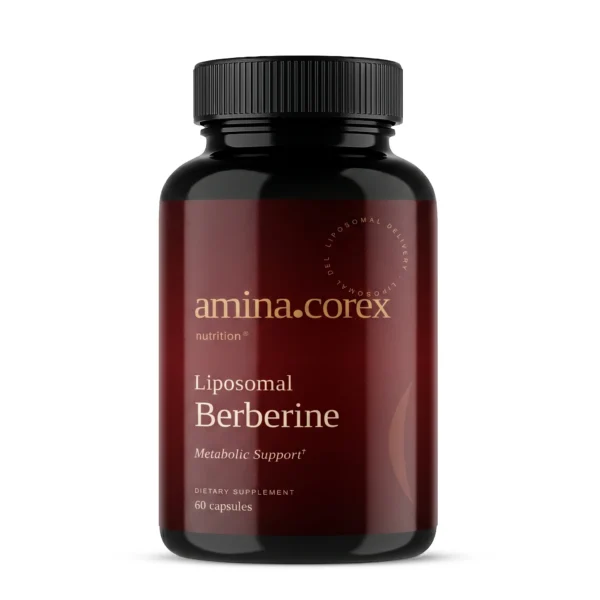 Aminacorex Liposomal Berberine