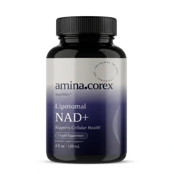 Aminacorex Liposomal NAD+