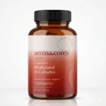 Liposomal Methylated B-Complex