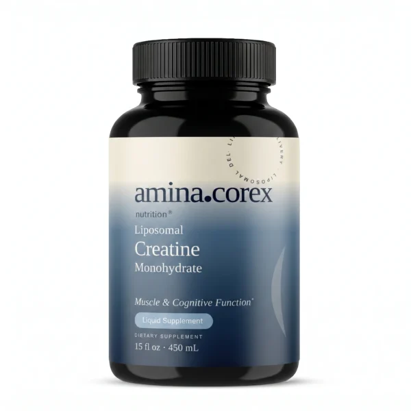 Aminacorex Liposomal Creatine Monohydrate