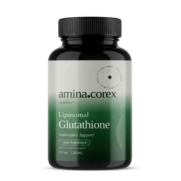 Aminacorex Liposomal Glutathione