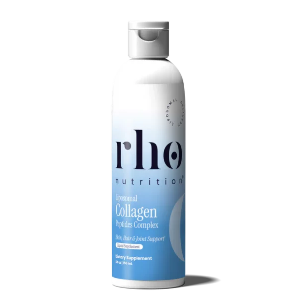 Aminacorex Liposomal Collagen Peptides
