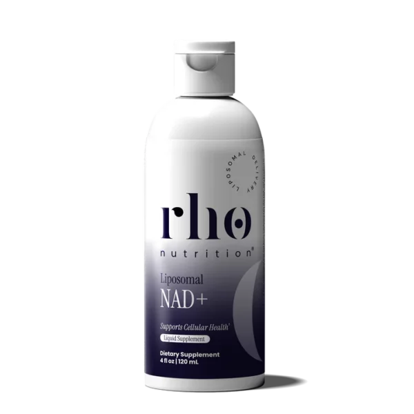 Aminacorex Liposomal NAD+